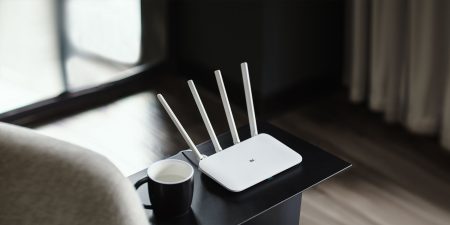 xiaomi mi router 4 3