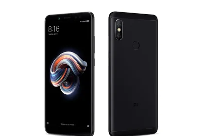 xiaomi redmi note 5