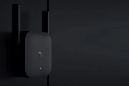 Xiaomi WiFi Amplifier Pro