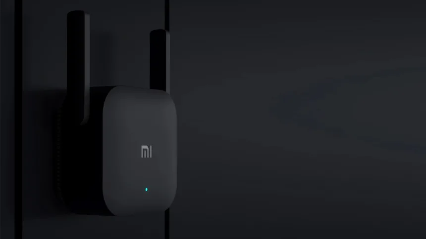 Xiaomi WiFi Amplifier Pro