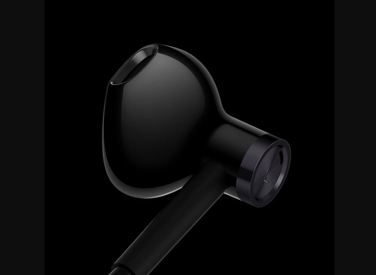 Tieto slúchadlá od Xiaomi sú dizajnový skvost a nestoja ani 13 eur ...