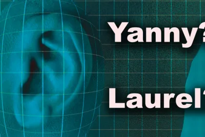 yanny laurel