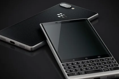 BlackBerry KEY2