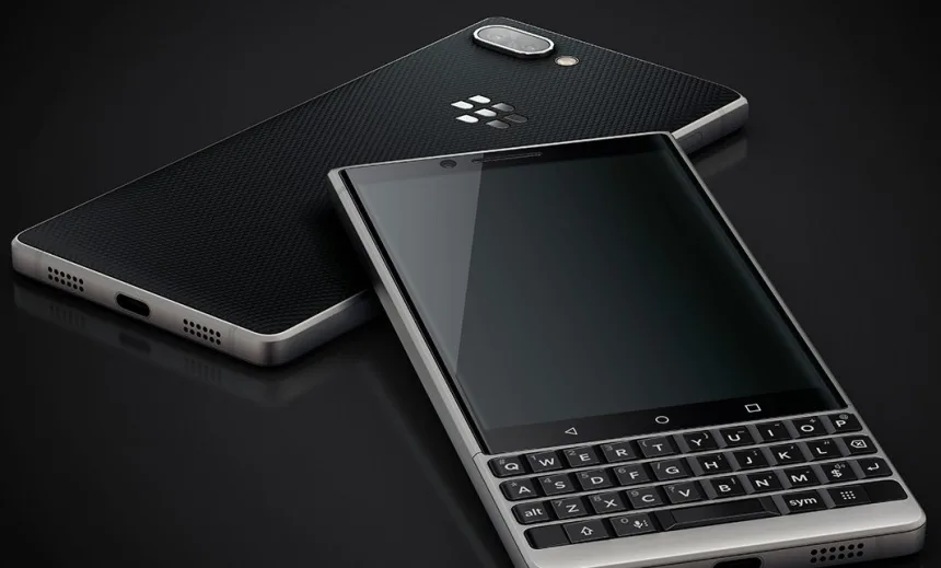 BlackBerry KEY2