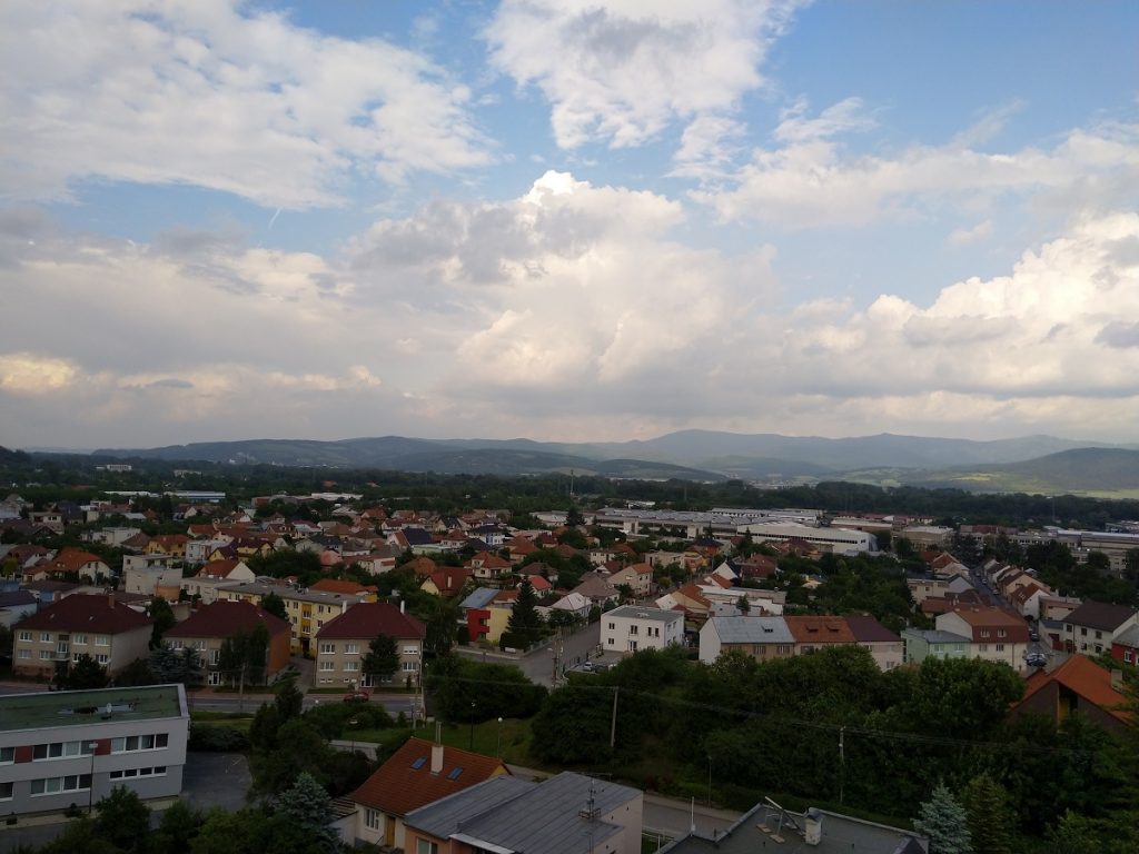 Foto z Nokia 8 Sirocco 14 1