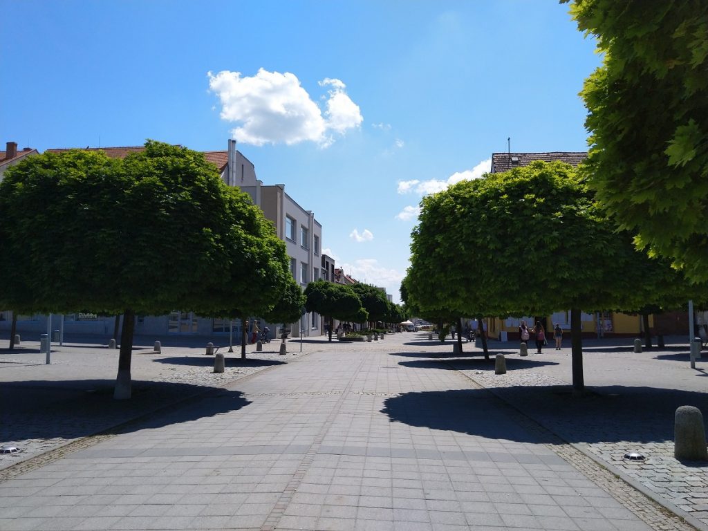 Foto z Nokia 8 Sirocco 25