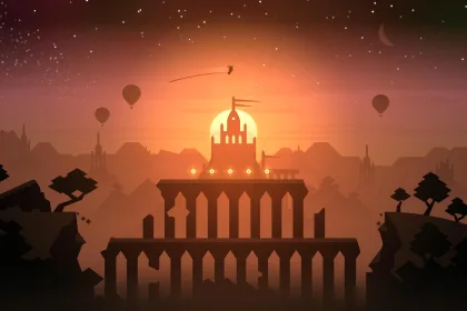 Alto's Odyssey