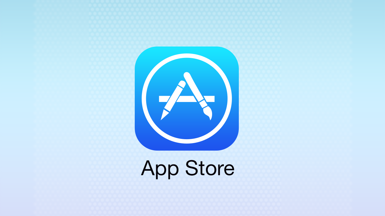 Apple App Store