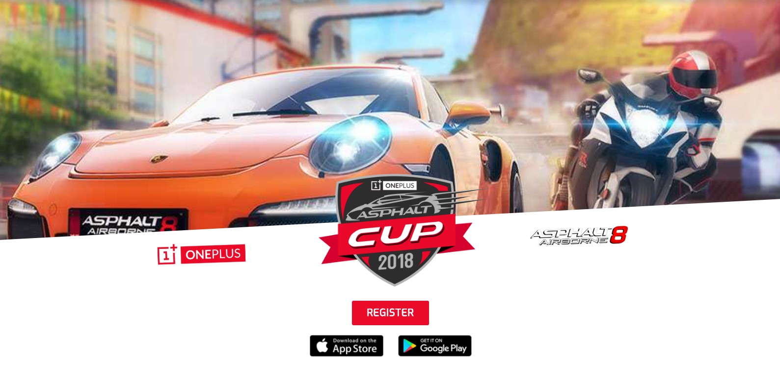 Asphalt 8