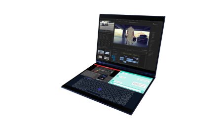 asus project precog
