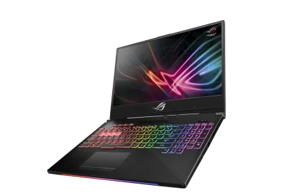 asus rog laptop