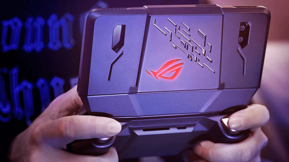 ASUS Rog Phone