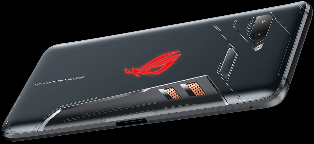 ASUS Rog Phone