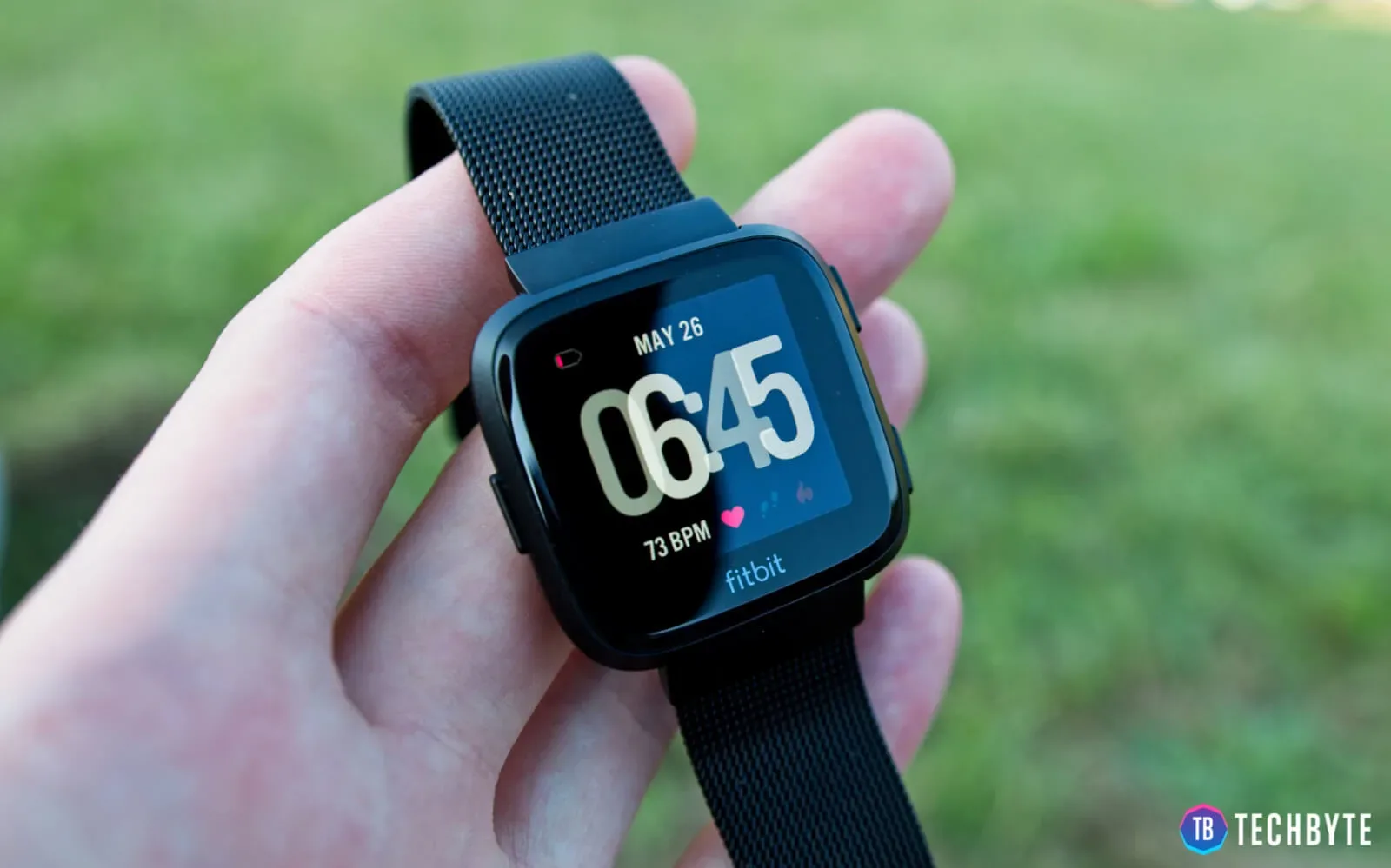 Fitbit Versa