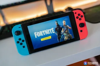 fortnite nintendo switch 4