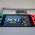 fortnite nintendo switch 5