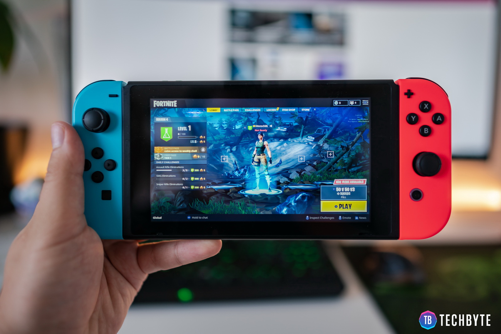 Sony faces backlash over blocking cross-play and progression in Fortnite on PS4 and Switch - Neowin