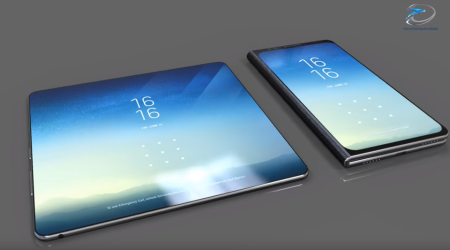 Samsung Galaxy X