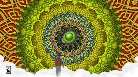 gorogoa