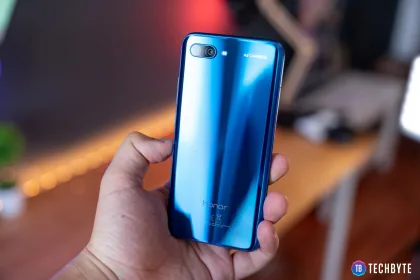 Honor 10