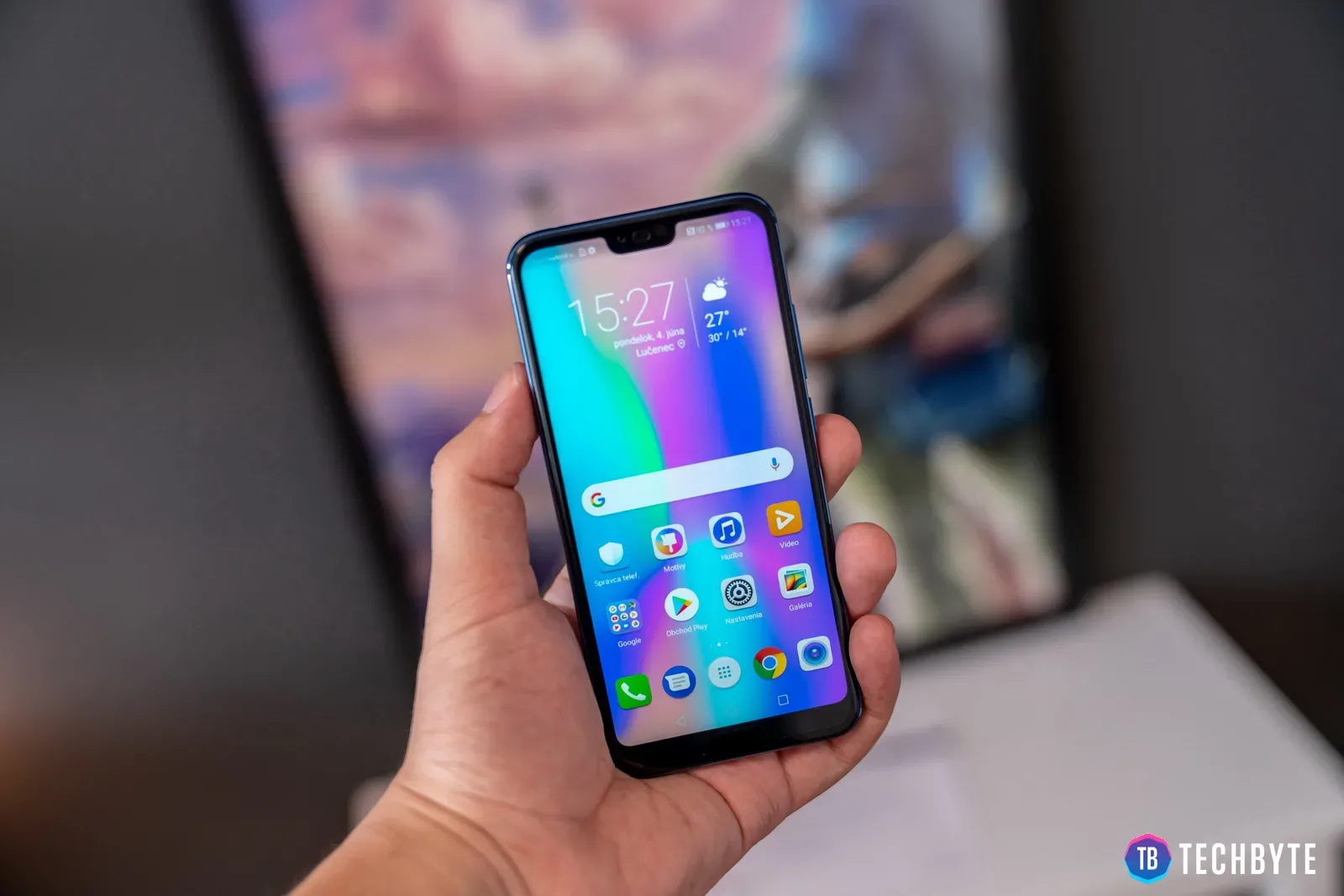 Honor 10