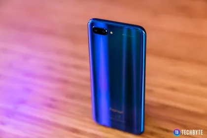 Honor 10