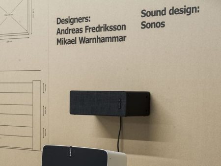 ikea a sonos