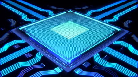 intel procesor 2