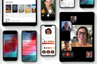 ios 12 1