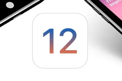 iOS 12