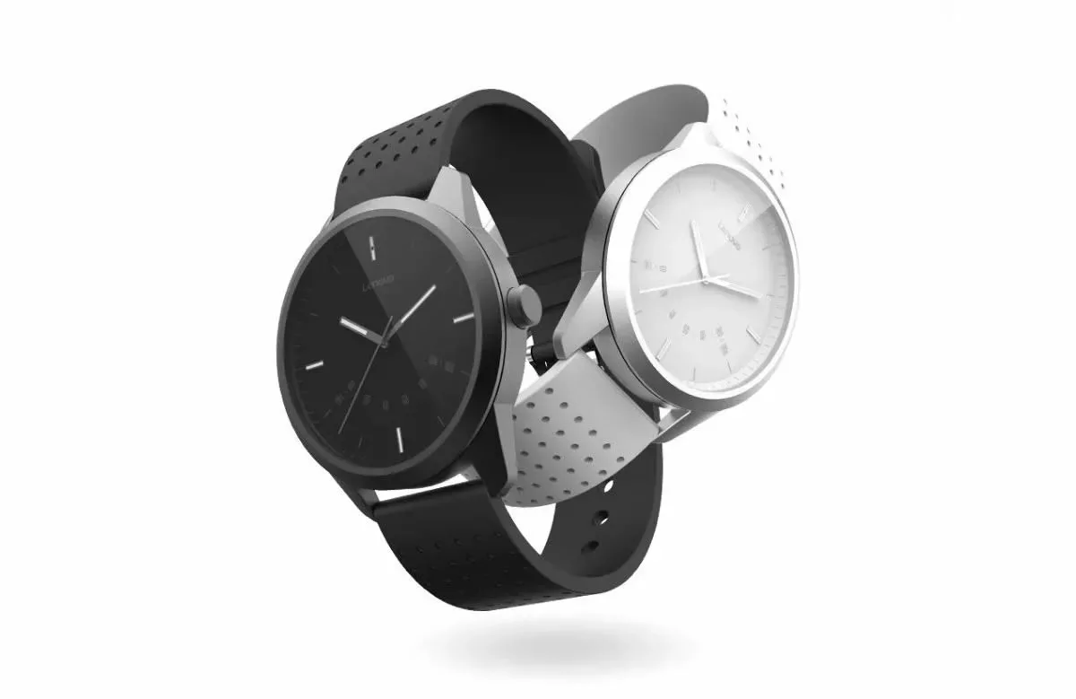 Lenovo Watch 9