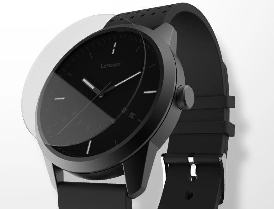 lenovo watch 9 6