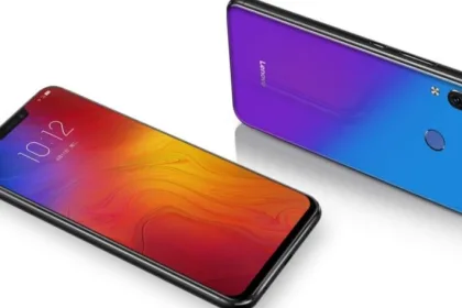 lenovo Z5