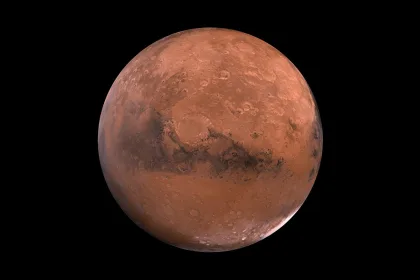 mars