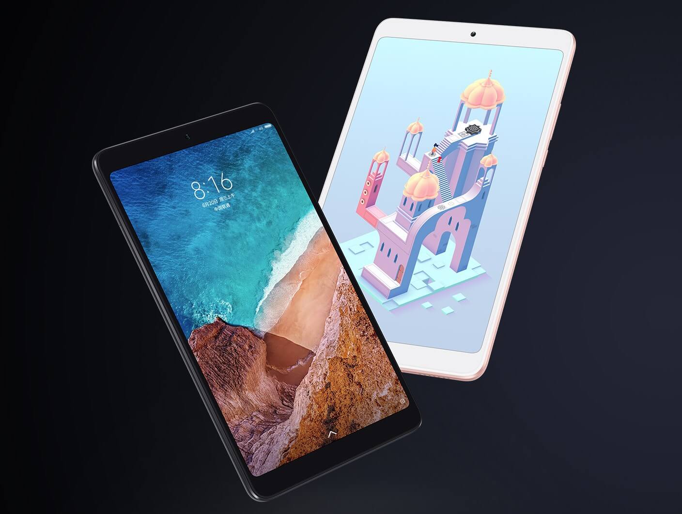 Xiaomi Mi Pad 4