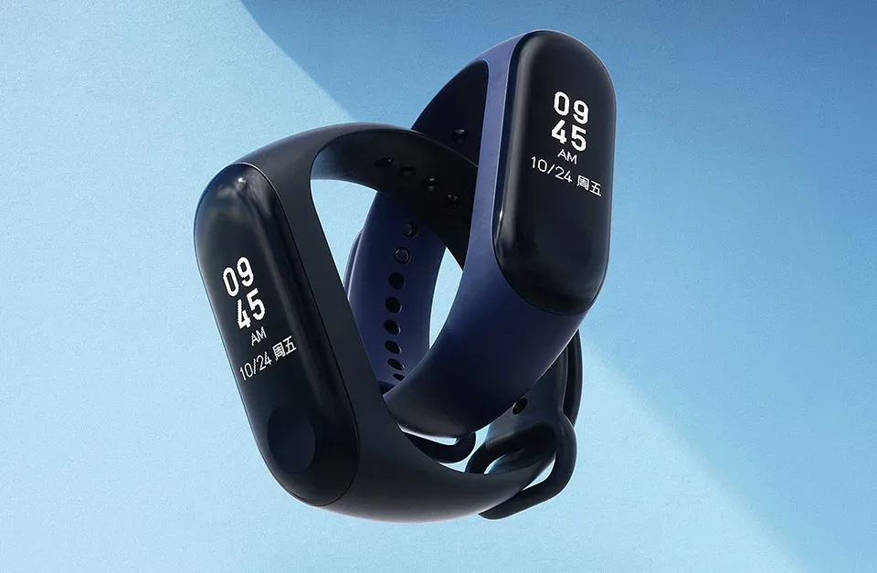 Xiaomi Mi Band 3