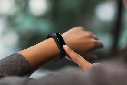 xiaomi mi band 3