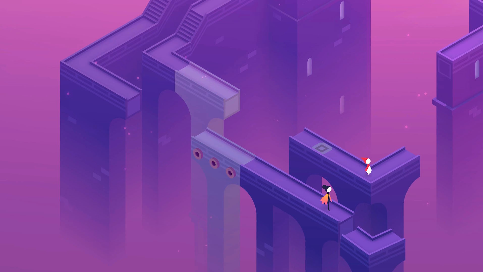 Monument Valley 2: لعبة رائعة للأندرويد متاحة الآن مجانًا 28