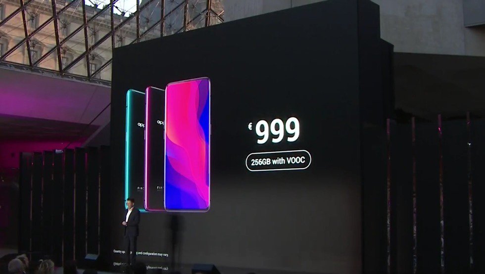 oppo find x