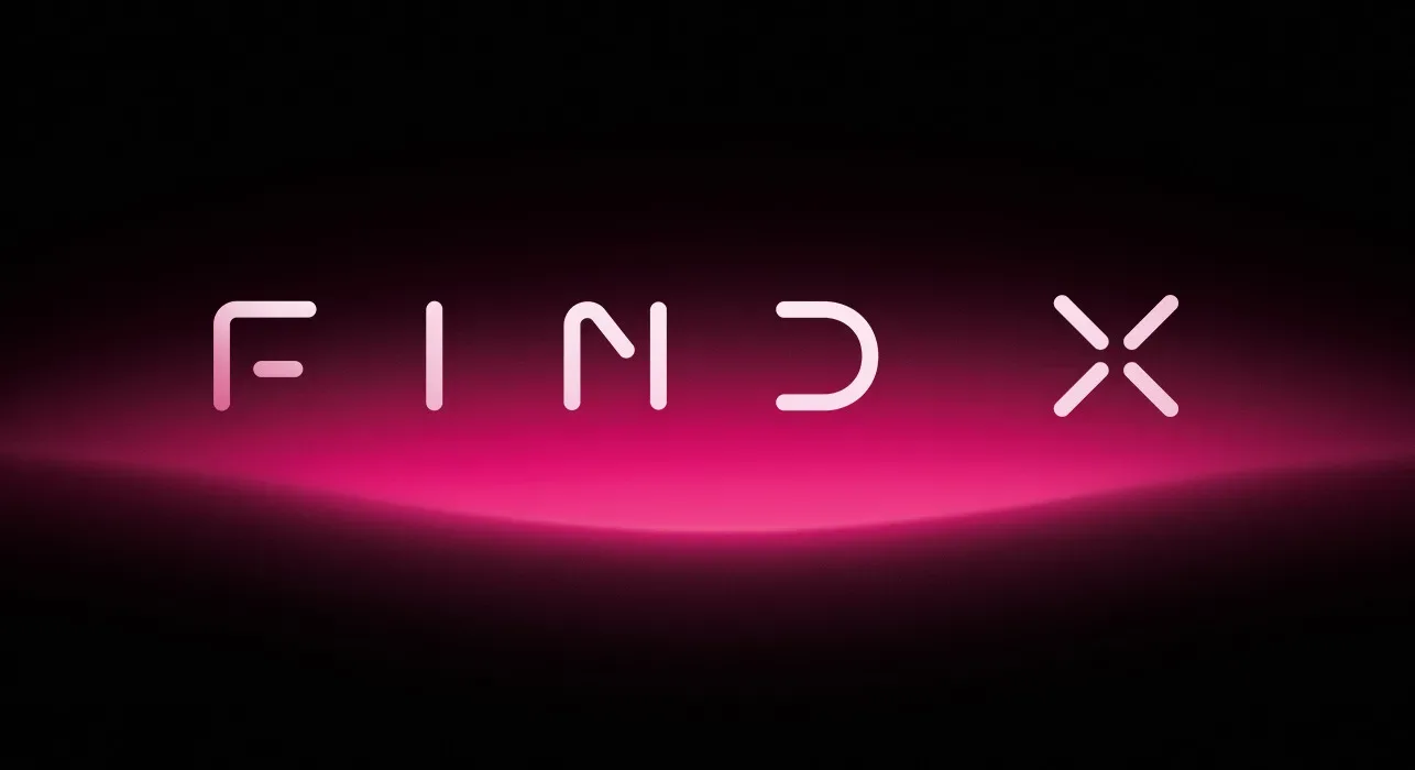 oppo find x