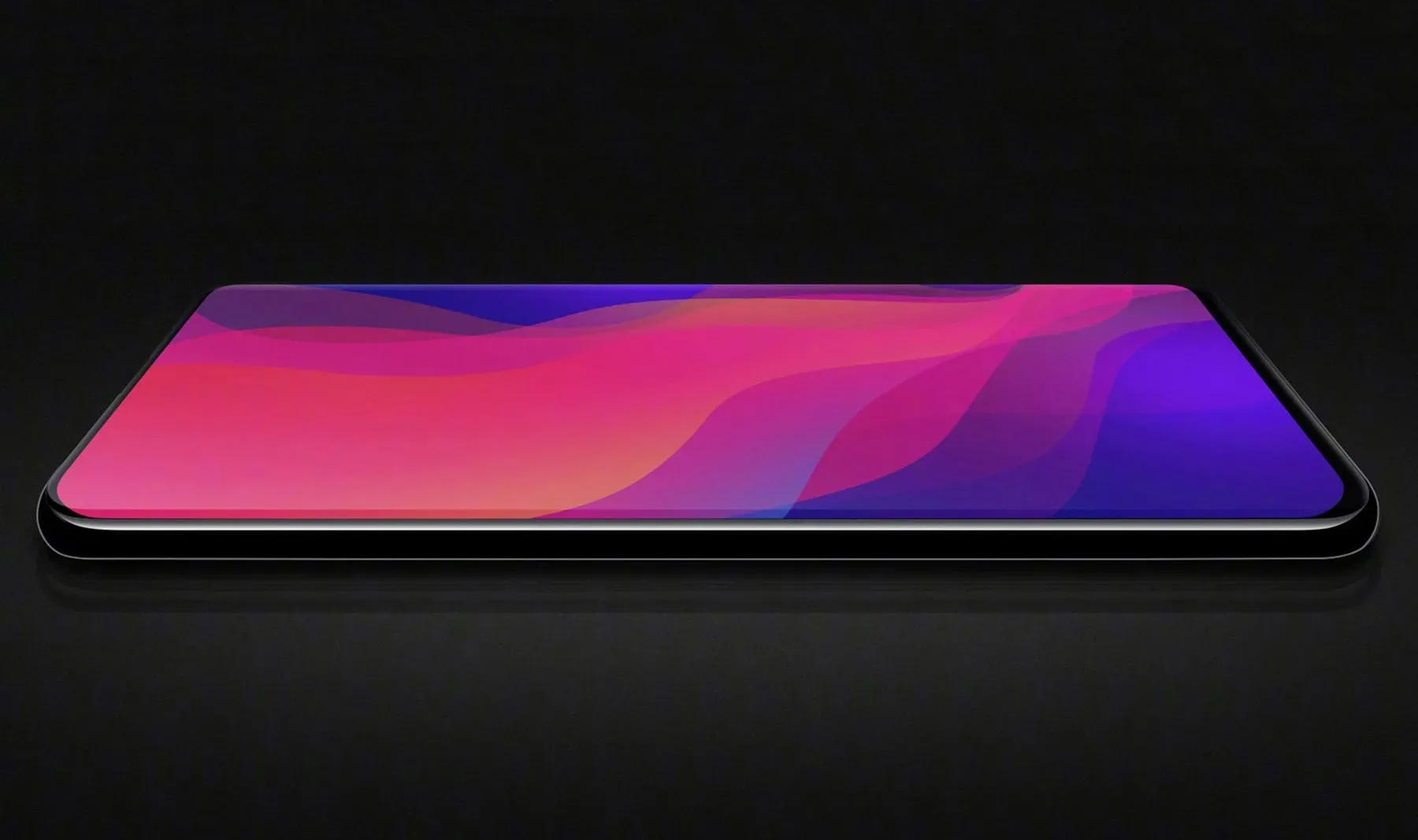 oppo find x