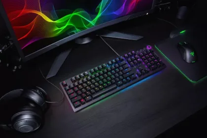 razer huntsman