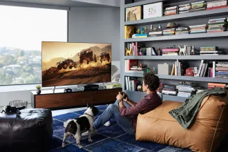 samsung qled tv