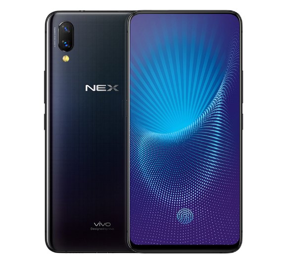 vivo nex 