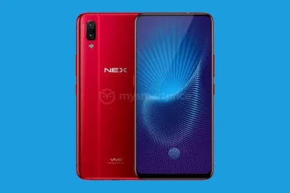 vivo nex