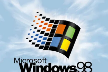 windows 98