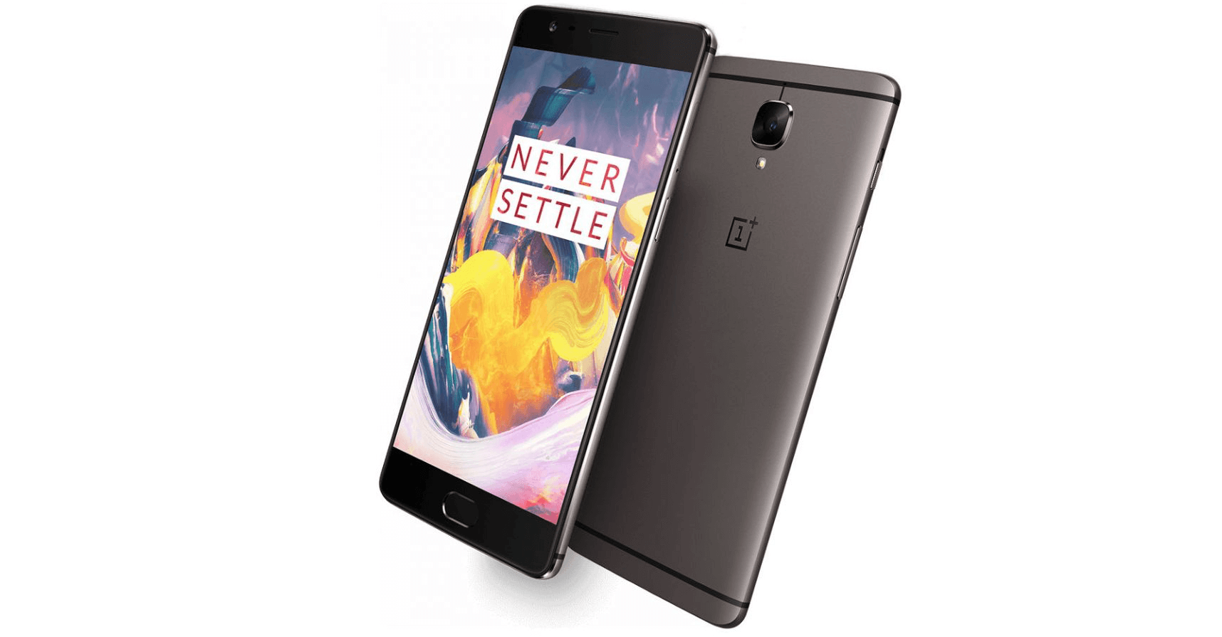 OnePlus 3T