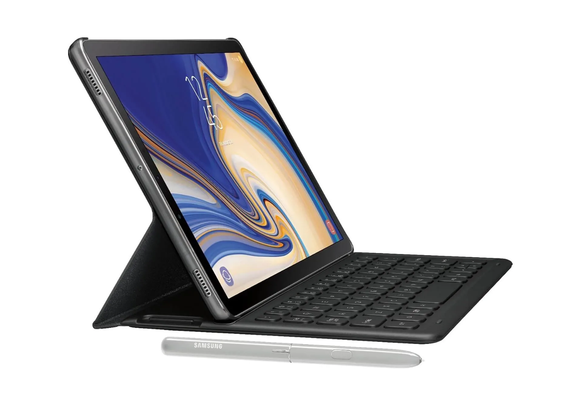 Samsung Galaxy Tab S4