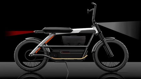 bicykel harley davidson