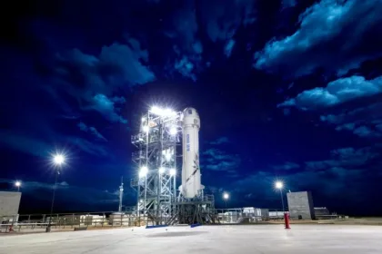 blue origin